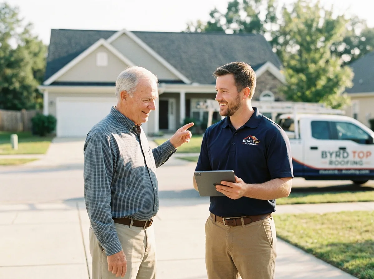 Roofing Warrenton, GA FAQs